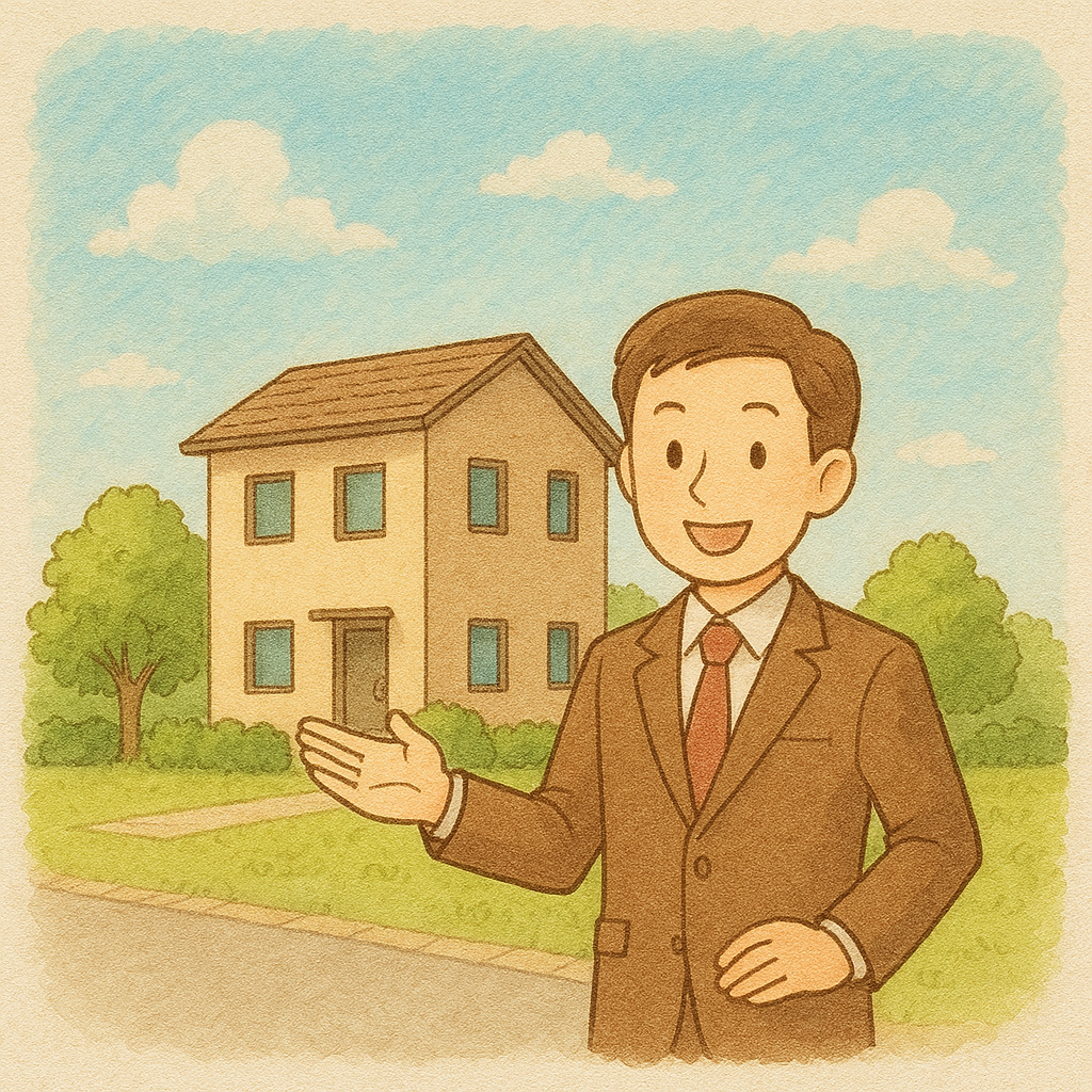 不動産活用の提案