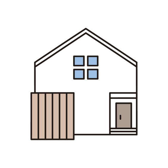 磐田市小島 中古住宅